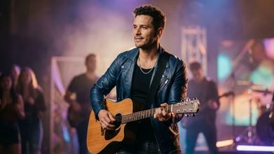 Casting hombres entre 30 y 70 años que baile para videoclip