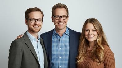 Casting actrices y actores entre 25 y 50 años para rodaje de anuncio