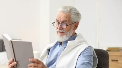 Casting actor senior entre 60 y 80 años para spot publicitario