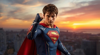 Casting actores entre 18 y 25 años para cortometraje de superhéroe