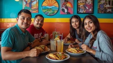 Casting hombres y mujeres entre 25 y 35 años para contenido en redes