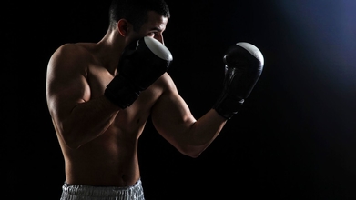 Casting boxeadores de 16 a 30 años para proyecto publicitario internacional