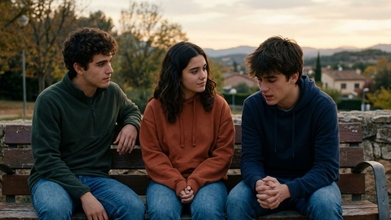 Casting chicos y chicas jovenes para cortometraje de ficción sobre salud emocional 