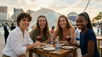 Casting mujeres entre 22 y 40 años para reality tv