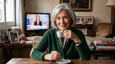 Casting mujer entre 70 y 80 años para rodaje de proyecto de ficción