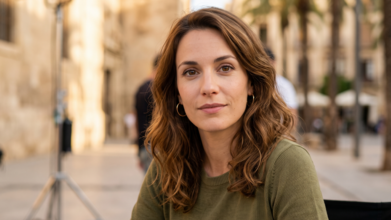 Casting actrices entre 30 y 35 años para largometraje de ficción en Alicante