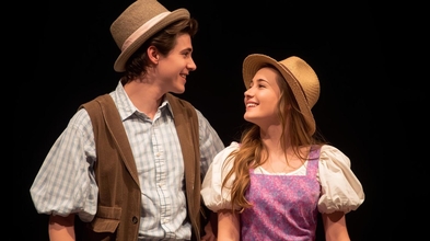 Casting actor y actriz de 18 a 30 años para teatro escolar en inglés