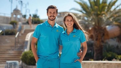 Casting animadores y animadoras mayores de 18 años para parque temático