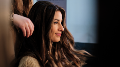 Casting modelos femeninas para colección vanguardista de peluquería en Madrid