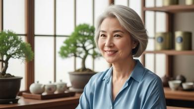 Casting mujeres asiáticas de 50 a 60 años para spot de tv a rodar en Madrid