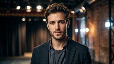 Casting actor de 20 a 30 años para obra unipersonal en Madrid y Londres