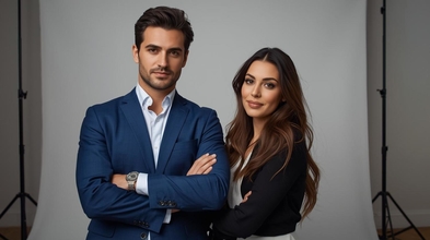 Casting actrices y actores entre 25 y 40 años para publicidad