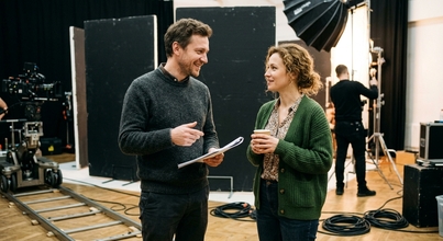 Casting hombres y mujeres de Europa del Este de 30 a 55 años para spot de TV en Madrid