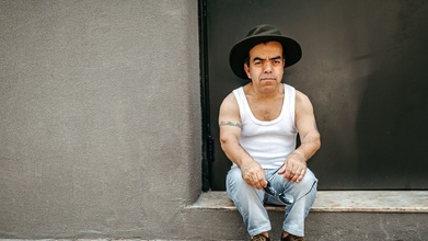 Casting hombre mayor de 18 años para película nacional