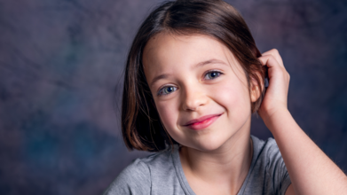 Casting niñas de 6 a 9 años para cortometraje en Menorca