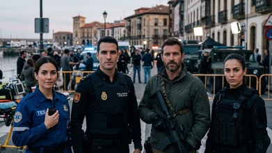 URGENTE Casting figurantes hombres y mujeres de todas las edades para rodaje de película para Amazon Prime en Gijón