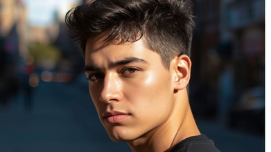 Casting actor mexicano de 18 a 22 años para proyecto de ficción en España