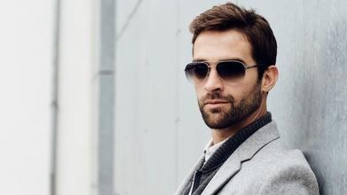 Casting hombre actor modelo entre 22 y 28 años para spot publicitario