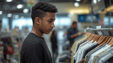 Casting chico entre 16 y 18 años para proyecto con agencia