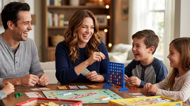 Casting actriz de 25 a 45 años para spot publicitario de Hasbro en Lleida