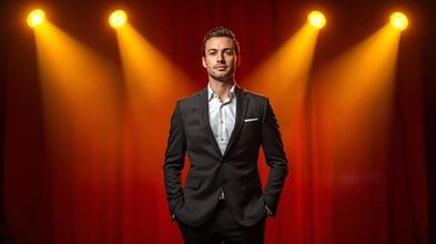 Casting actor mayor de 18 años para obra de teatro