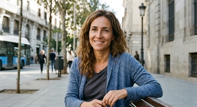Casting mujer de 40 a 45 años para campaña de concienciación social sobre el lupus en Madrid