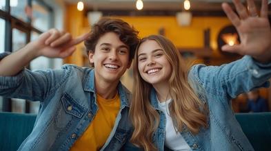 Casting chicos y chicas entre 16 y 20 años para spot publicitario a nivel nacional