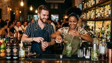 Casting hombres y mujeres entre 25 y 45 años para publicidad