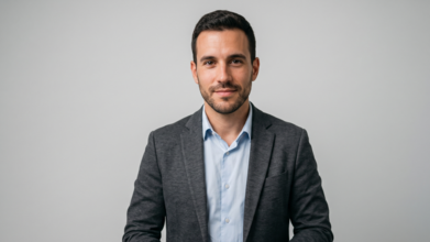 Casting actor entre 25 y 35 años para rodaje en Valencia