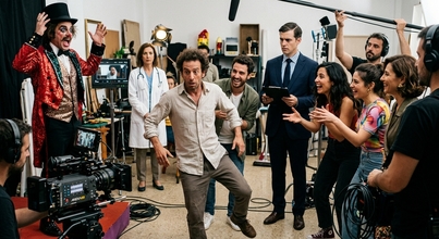Casting actores y actrices para cortometraje de comedia de Notodofilmfest en Barcelona