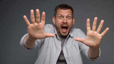 Casting actor entre 30 y 50 años para cortometraje thriller