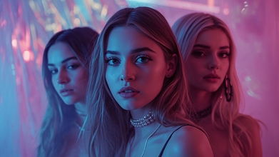 Casting chicas de 18 a 25 años para spot de televisión