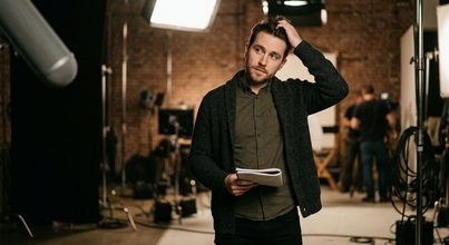 Casting actor de 30 a 35 años para spot remunerado en Madrid