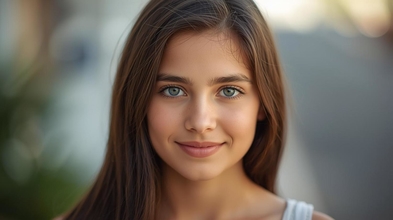 Casting chicas entre 16 y 17 años para proyecto con agencia