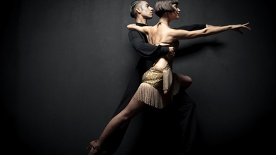 Casting músicos y pareja de bailarines en Madrid