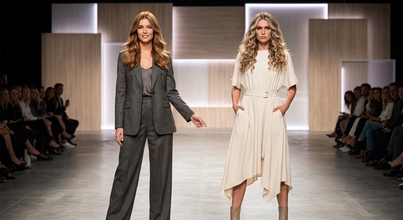 Casting modelos femeninas de imagen para tour de peluquería por España