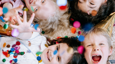 Casting niños y niñas de 8 a 11 años para cortometraje universitario en Terrassa (Barcelona)