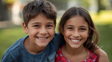 Casting niñas y niños entre 9 y 12 años para proyecto