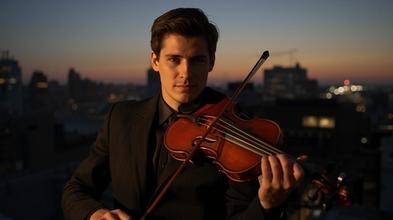 Casting actor violinista entre 20 y 30 años para cortometraje