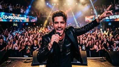 Casting hombres entre 25 y 30 años para co-protagonizar un proyecto