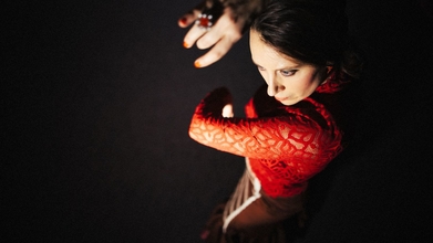 Casting cantaora de flamenco de 25 a 35 años para cortometraje en Murcia