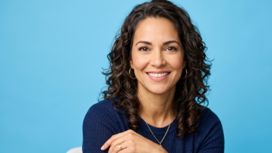 Casting mujeres latinas de 40 años en adelante con inglés con acento americano para campañas publicitarias