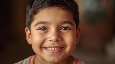 Casting niños latino entre 5 y 6 años para proyecto con agencia