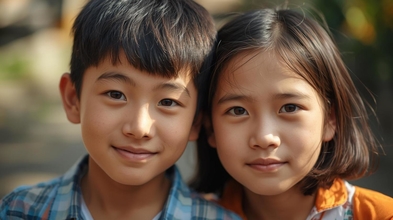 Casting niños y niñas entre 8 y 12 años para proyecto