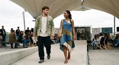 Casting modelos para pasarela en Sustainable Fashion Fest Madrid
