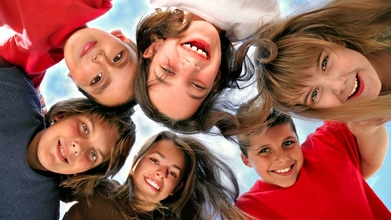 Casting niños y niñas de 5 a 15 años para spot publicitario en Madrid
