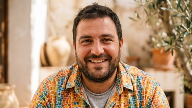 Casting hombres entre 30 y 45 años para cortometraje