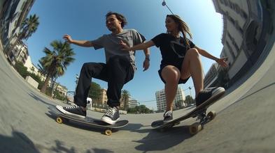 Casting chicos y chicas entre 20 y 35 años para proyecto con agencia