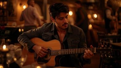 Casting hombres entre 30 y 45 años para proyecto con agencia