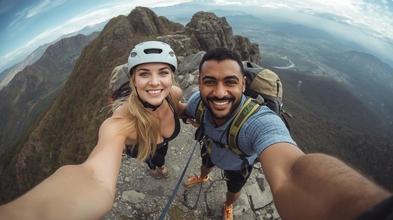 Casting hombres y mujeres entre 25 y 55 años para proyecto con agencia